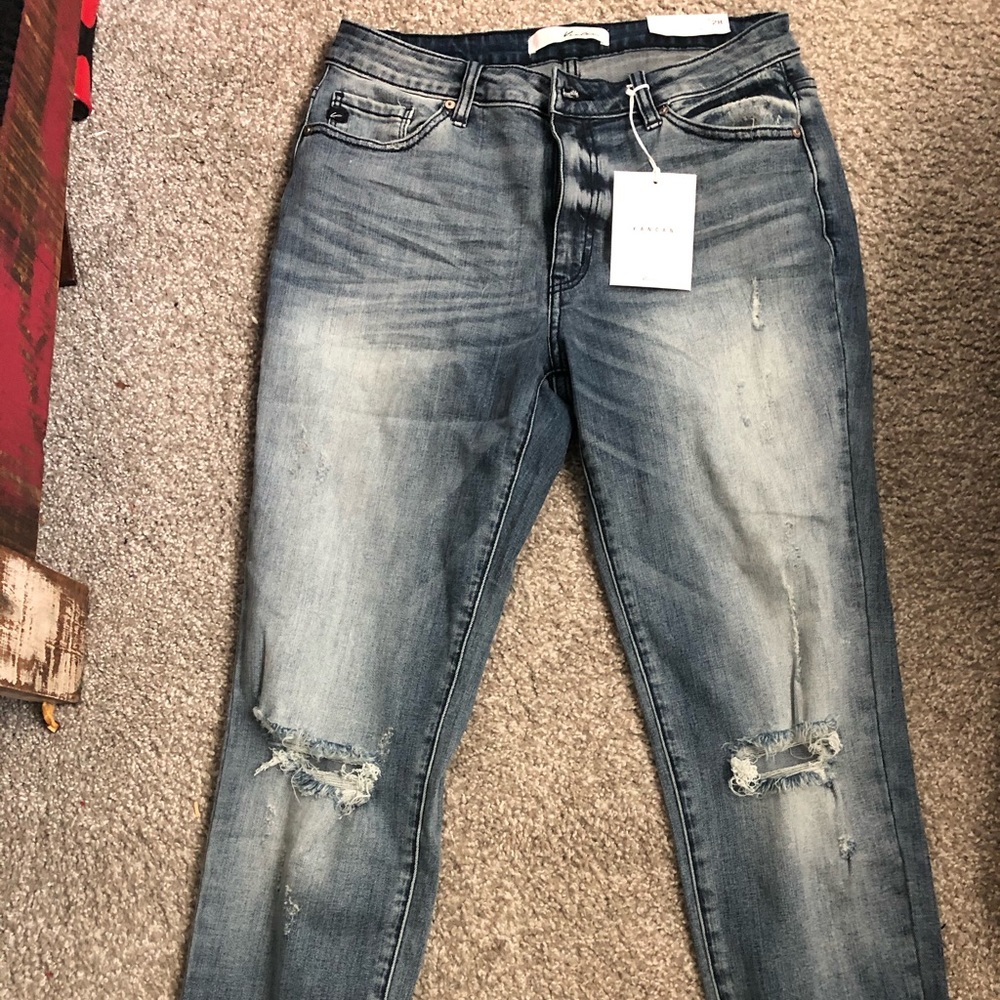 Kancan Jeans!!